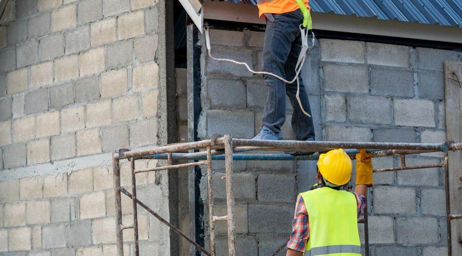 Local Chimney Repair in Walford, IA